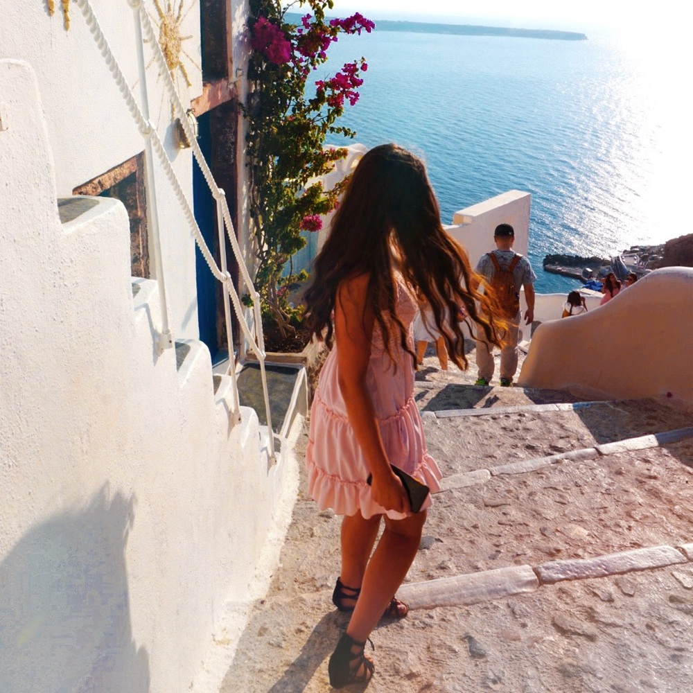 Meet your Posher, Nicole